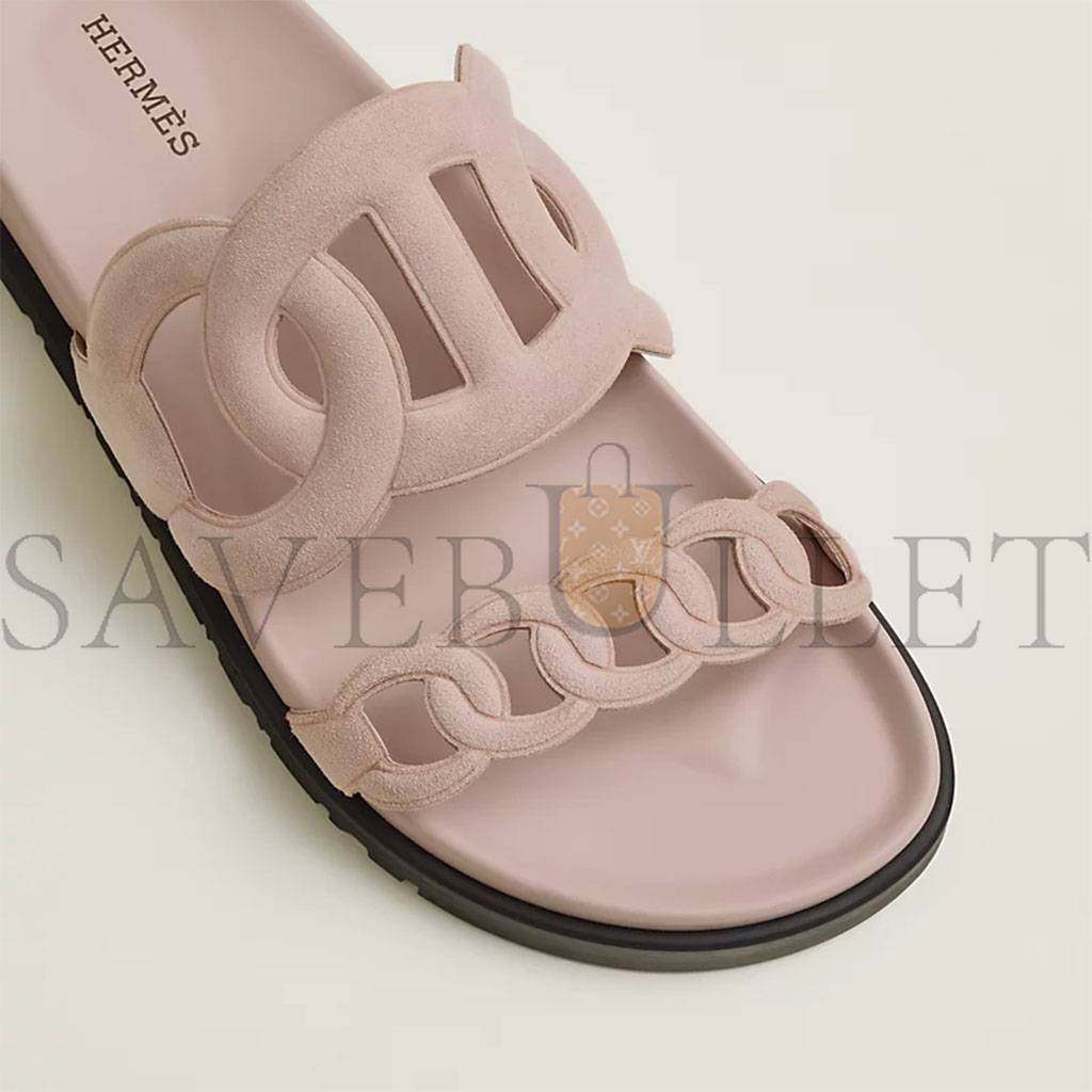 H**mes extra sandal h222301z